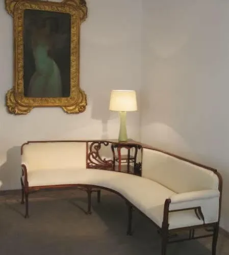 Boutique Albero Nascosto Hotell Trieste