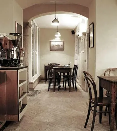 Boutique Albero Nascosto 3*